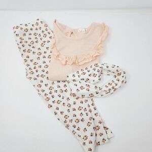 ⭐️5/$20 (3) Piece Tahari Spring Outfit - Great Condition - Size 6
